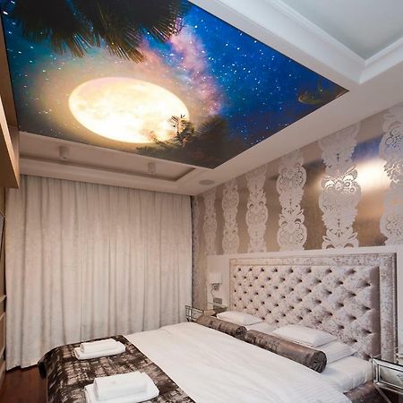 Diamonds Luxury Old Town Residence Krasków Exterior foto