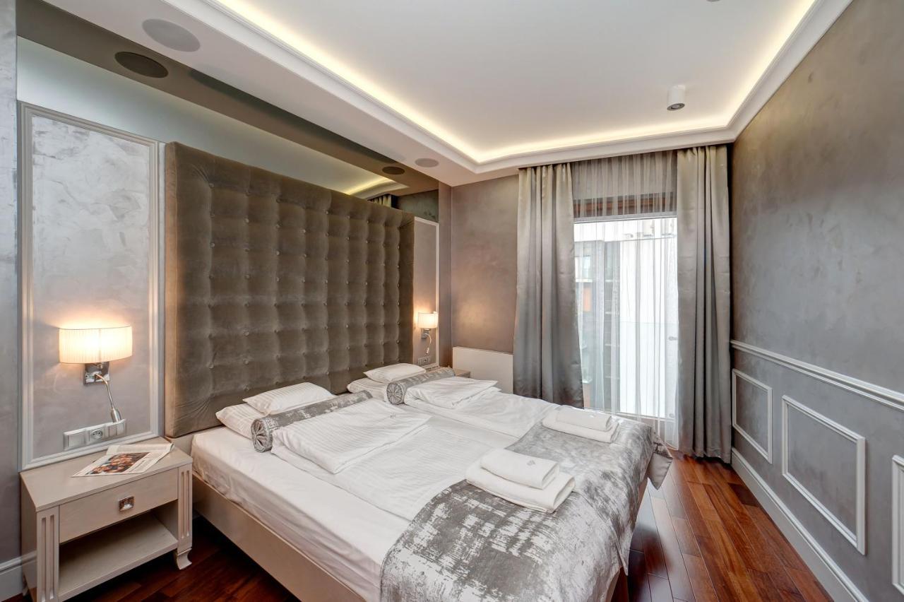 Diamonds Luxury Old Town Residence Krasków Exterior foto